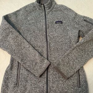 Patagonia Jacket